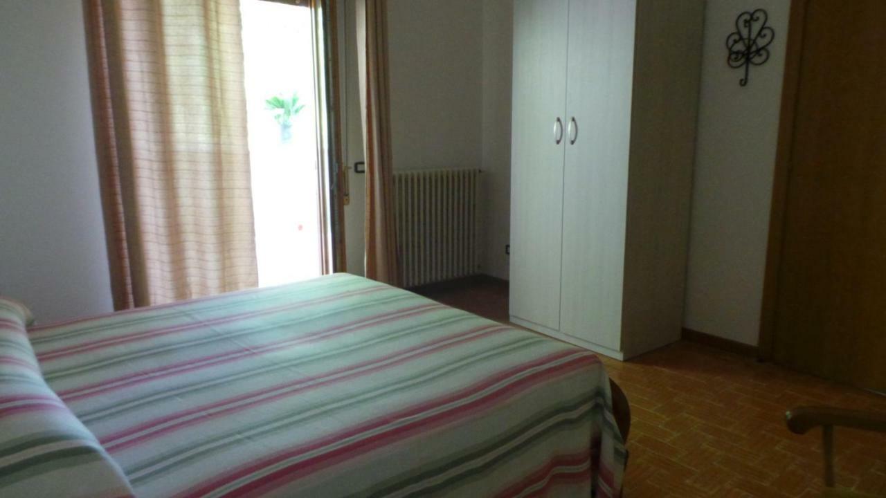 B&B Il Poggio ซาโล ภายนอก รูปภาพ