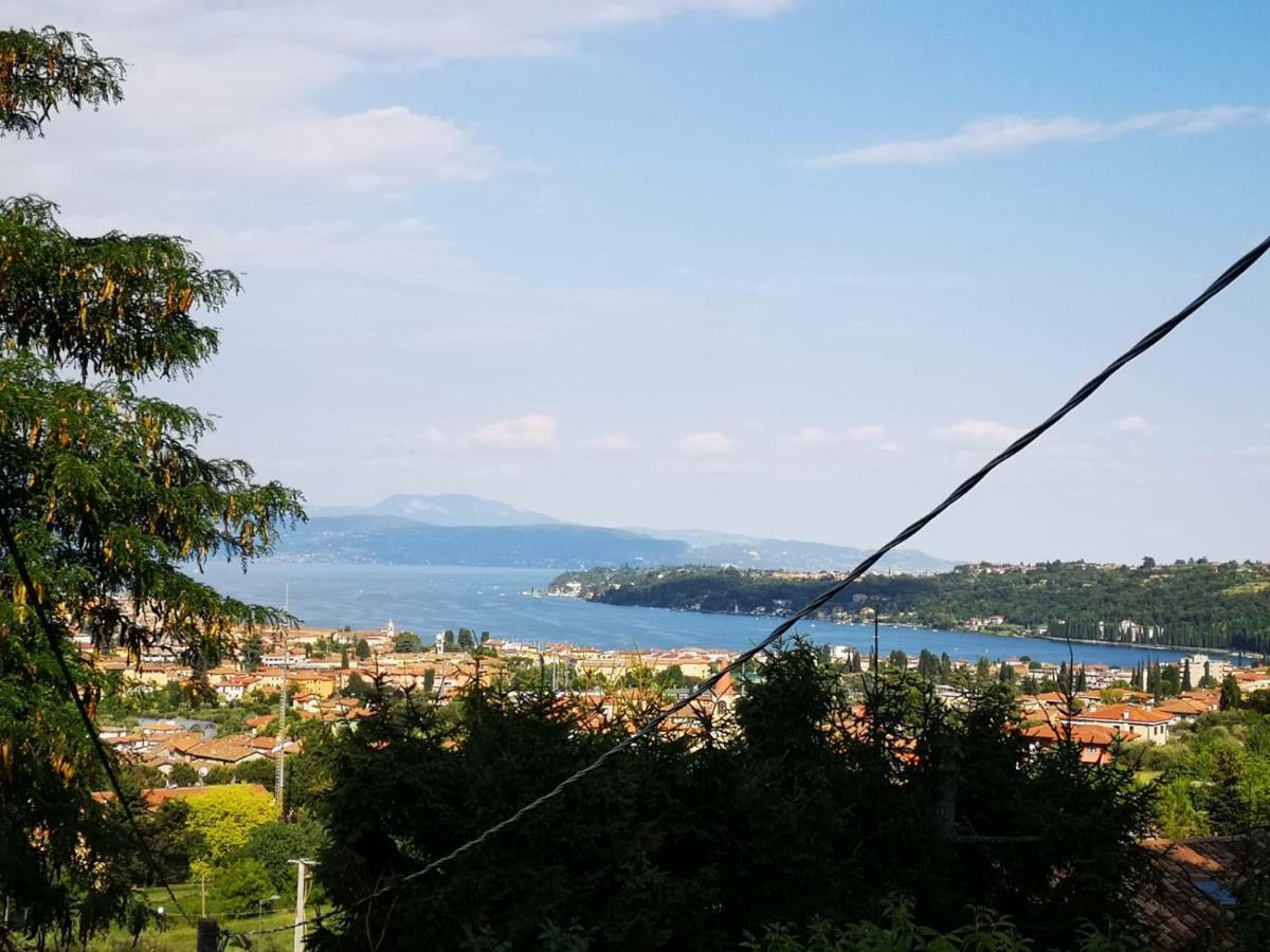 B&B Il Poggio ซาโล ภายนอก รูปภาพ