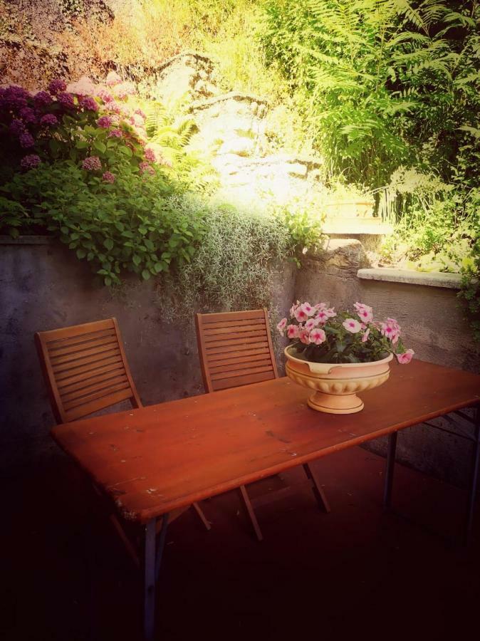 B&B Il Poggio ซาโล ภายนอก รูปภาพ